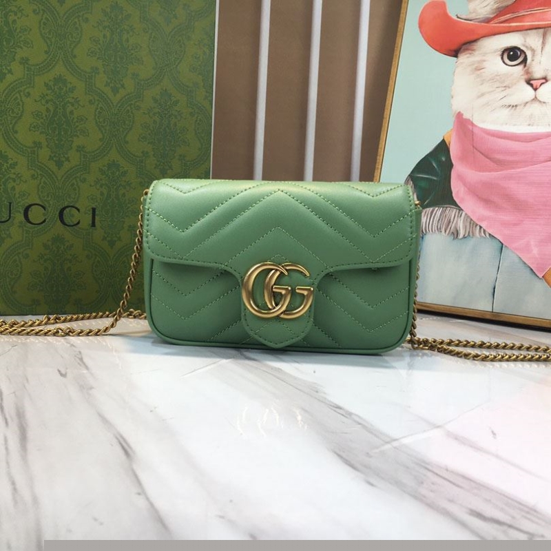G*u*i satchel bags